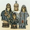 Šahovske figure Zombi 3.15