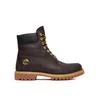 Timberland Pohodni čevlji Premium 6-Inch Waterproof TB0A2P6WEXU1 Rjava