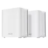 Asus ZenWiFi BD4 (2-Pack) AiMesh Dual-band WiFi 7 Bežični sistem | 90IG0960-MO3C20