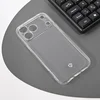 Torbica Teracell Skin za iPhone 17 Pro Max 6.9 transparent