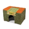 JR FARM HIŠICA ZA GLODALCE 350G