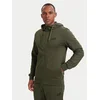 EA7 Emporio Armani Jopa 8NPM33 PJVRZ U7014 Temno zelena Regular Fit