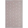 Conceptum Hypnose Tepih Kds 10, 120x180 cm, Smeđe-beli