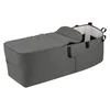 Bugaboo - Tkanina za košaro Donkey 6, MOON GREY