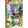 SWITCH Ni No Kuni Wrath of the White Witch Remastered