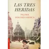 Las tres heridas