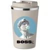 shumee Vrhunska termo skodelica s potiskom Bosski Divine Guy Coffee 350 ml KT_081