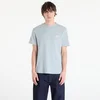 Majice Calvin Klein Jeans Ss Waffle Badge Crew Tee Gray XL