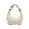 Got Bag RUFFLE MOON BAG Bež