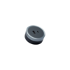 Souris USB A+C Fast Charger, LED ambijentalni prsten, Crno-sivi