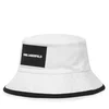 Klobuk Karl Lagerfeld Kids Z31236 S Bela