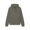 Lyle & Scott Majica kaki