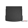 Rubber trunk mat Audi Q5 2017-2024