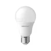 MEGAMAN LED žarnica A60 E27 6W 2.700K 810lm z možnostjo zatemnitve - Plastika