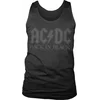 AC/DC Back In Black Black 2XL Majica