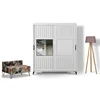 Hanah home Ormar 180x216x60?cm Beli