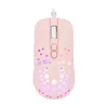 White Shark GM 9004 TRISTAN - 2 Mouse Pink