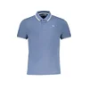 HARMONT & BLAINE Muška polo majica LNL010021148_BL856, Plava