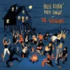 The Sellwoods - House Rockin Party Tonight With... (LP)