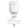 Metalac bojler Mini EZV 10N 345613