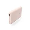 Hama Powerbank, SLIM5-HD, 5000mAh, Roze