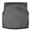 Rubber trunk mat Mercedes CLS-Class 2010-2018 (C218, coupe)