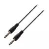 Kabl 6.3mm ST M - 6.3mm ST F, 5m