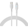 Kabel Joyroom USB A/Lightning 2m 2.4A bel