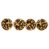 Trixie leopardje žogice za mačke 4 kosi/4 cm