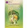 mare dei mostri. Percy Jackson e gli dei dell'Olimpo