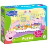 Puzzle pepa prase porodica 60pcs 200681 ( 104/200681 )