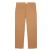KnowledgeCotton Apparel Chino hlače Chuck bež