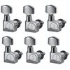 Schaller Original F-Series 6L Solid 21,7 M6 Chrome