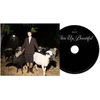 Jutes - Chin Up, Beautiful (CD)