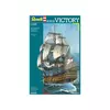 REVELL MAKETA  H.M.S. Victory 150 RV05408/150