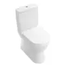 VILLEROY & BOCH  stoječa WC školjka O.NOVO (360x640mm)