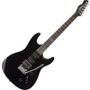 Električna kitara ML1 X Black Chapman Guitars