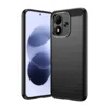 Maska Silicone Defender za Xiaomi Redmi Note 17 4G crna