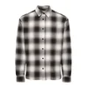 Only & Sons Srajca ONSKosta rjava/antracit/svetlo siva/bela