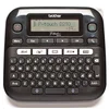 Brother PT-D210, Desktop, QWERTY keyboard, TZ tapes 3.5 to 12 mm, Battery & adapter optional, Graphic Display, Template library, Flat keyboards