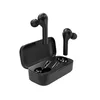 QCY in ear gaming T5 bijela Bluetooth 5.0, IPX5, Trajanje baterije do 20h