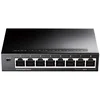 CUDY Switch 8-port GS108 crni