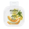 AGRADO Gel za tuširanje i kupka Melon Fresco 750ml
