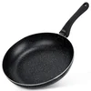 shumee Ponev za cvrtje in dušenje Black Line Granite 26 cm za plin in indukcijo