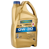 Ravenol Motorno ulje ALS 0W-30, 4 l