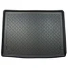 Plastic trunk liner VW Transporter T5 Multivan Long VAN 2003-2015 (behind the 3rd row)