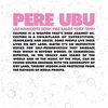 Pere Ubu - Les Haricots Sont Pas Salés 1987-1991 (Box Set) (Reissue) (Remastered) (4 LP)
