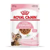 Royal Canin Wet Kitten Sterilized 12x85 g