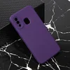 Teracell Maska za telefon Giulietta za Samsung A405F Galaxy A40, Ljubičasta