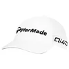 Moška kapa s ščitnikom TaylorMade Tour Litetech White